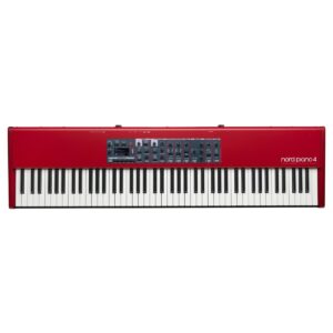 NORD PIANO 5 88 PIANOFORTE DIGITALE 88 TASTI PESATI
