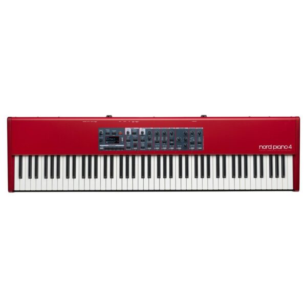 NORD PIANO 5 88 PIANOFORTE DIGITALE 88 TASTI PESATI