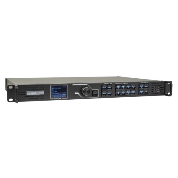 NOVASTAR VX1000 PROCESSORE VIDEO PER LEDWALL CONTROLLER ALL IN ONE