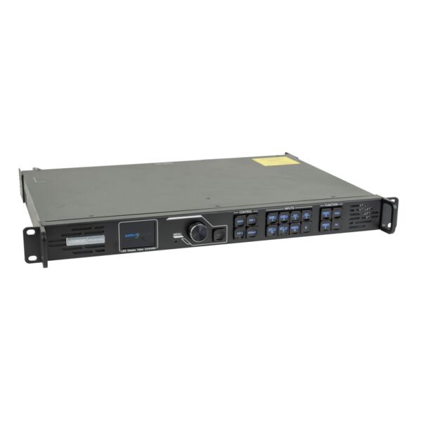 NOVASTAR VX600 PROCESSORE VIDEO PER LEDWALL CONTROLLER ALL IN ONE