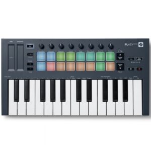 NOVATION FLKEY MINI CONTROLLER 25 TASTI MINI PER FL STUDIO