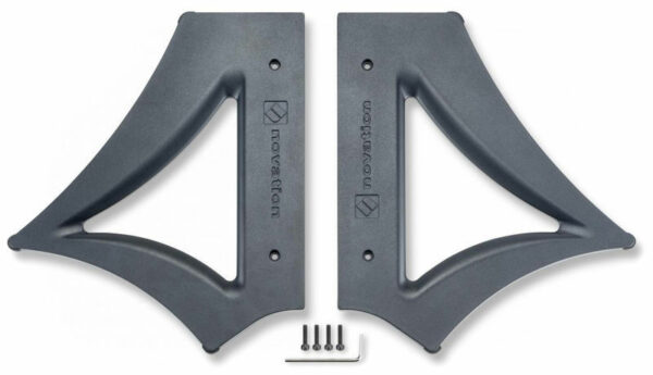 NOVATION PEAK STAND SUPPORTO IN ALLUMINIO PER NOVATION PEAK