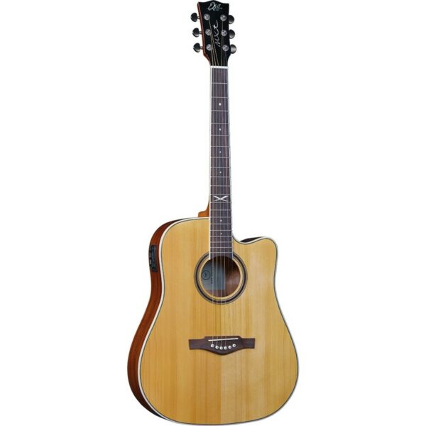 Eko nxt d100ce natural