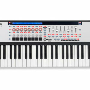 NOVATION SL 49 MKII CONTROLLER MIDI USB