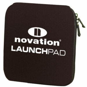NOVATION SLEEVE NEOPRENE PER LAUNCHPAD LAUNCH PAD MKII / LAUNCH CONTROL XL