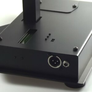 OPTOGATE MIC LIFT V2 SUPPORTO PER MICROFONO MOTORIZZATO CON TELECOMANDO