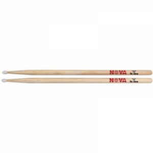 VIC FIRTH NOVA 5AN COPPIA BACCHETTE PER BATTERIA SERIE NOVA MODELLO 5AN