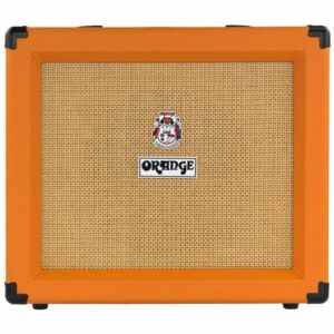 ORANGE CR35RT CRUSH AMPLIFICATORE COMBO PER CHITARRA 35W 10″ 2 CANALI