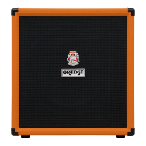 ORANGE CR100-BXT CRUSH 100 BASS AMPLIFICATORE COMBO CR100BXT PER BASSO 100W 15″