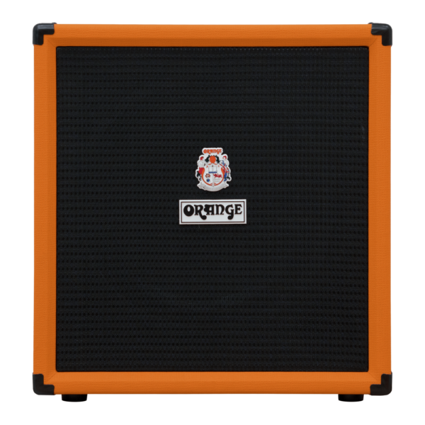 ORANGE CR100-BXT CRUSH 100 BASS AMPLIFICATORE COMBO CR100BXT PER BASSO 100W 15"