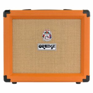 ORANGE CRUSH 20 AMPLIFICATORE PER CHITARRA ELETTRICA 2 CANALI 8″ 20 WATT