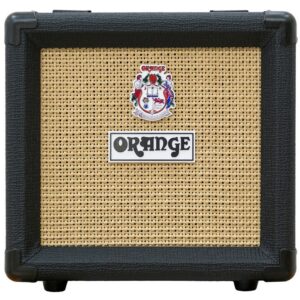 ORANGE PPC108 BK CABINET PER CHITARRA 1×8″ 20W NERO