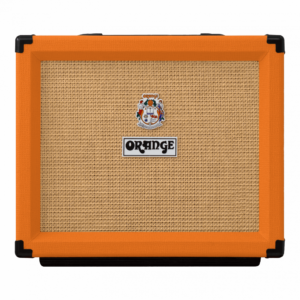 ORANGE ROCKER 15 AMPLIFICATORE VALVOLARE PER CHITARRA POTENZA SELEZIONABILE 0.5 – 1 – 7 – 15 WATT