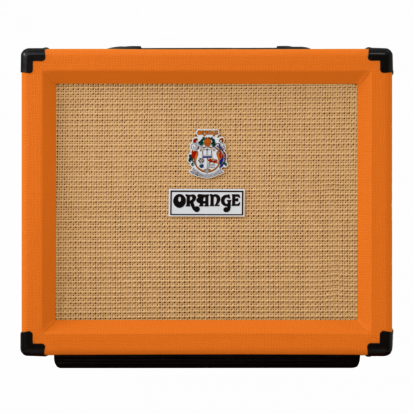 ORANGE ROCKER 15 AMPLIFICATORE VALVOLARE PER CHITARRA POTENZA SELEZIONABILE 0.5 - 1 - 7 - 15 WATT