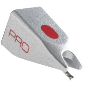 ORTOFON STYLUS PRO PUNTINA DI RICAMBIO PER CONCORDE O OM PRO