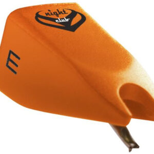 ORTOFON STYLUS CONCORDE NIGHT CLUB PUNTINA ELLITTICA PER CONCORDE NIGHT CLUB