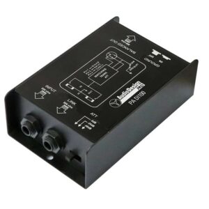 Audiodesign pa di 100