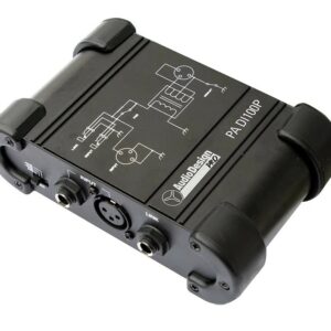 Audiodesign pa di 100p