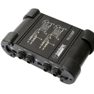 Audiodesign pa di 200p