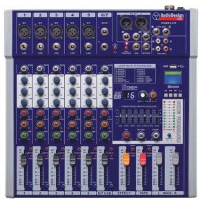 Audiodesign pamx2.511