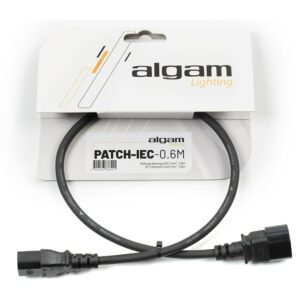 Algam lighting patch-iec-0.6m