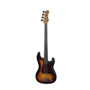 Eko pb-300 sunburst