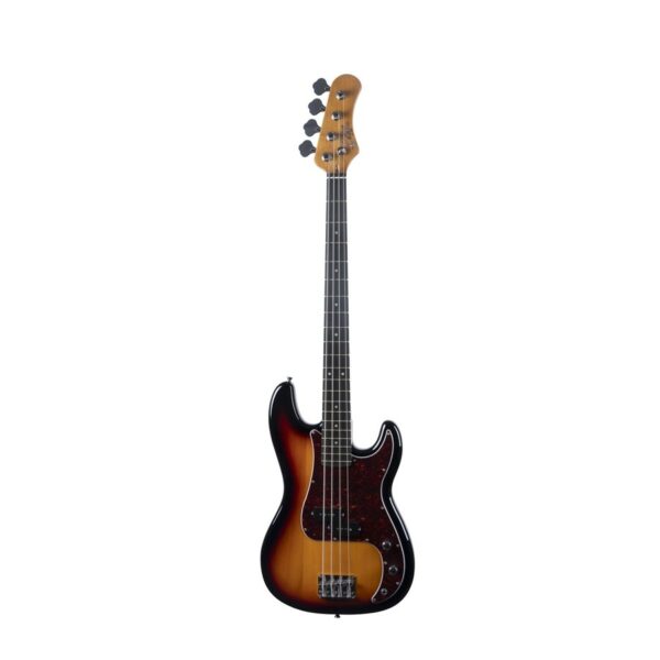 Eko pb-300 sunburst