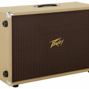 PEAVEY 212-C GUITAR CABINET CASSA PER CHITARRA ELETTRICA