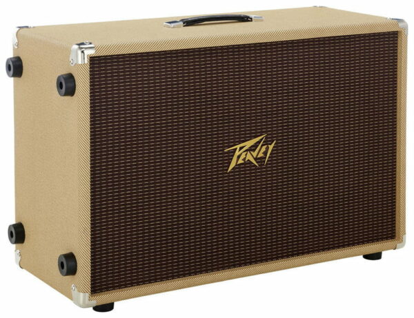 PEAVEY 212-C GUITAR CABINET CASSA PER CHITARRA ELETTRICA