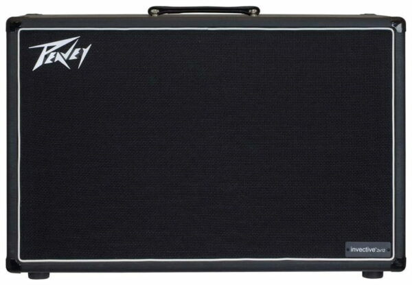 PEAVEY INVECTIVE 212 GUITAR CABINET CASSA PER CHITARRA ELETTRICA