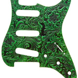 RIGHTON STRAPS PICKGUARD-S GR BATTIPENNA CHITARRA ELETTRICA