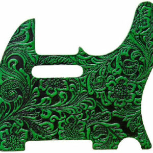 RIGHTON STRAPS PICKGUARD-T GR BATTIPENNA CHITARRA ELETTRICA