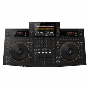 PIONEER DJ OPUS QUAD CONSOLLE PER DJ 4 CANALI STAND ALONE