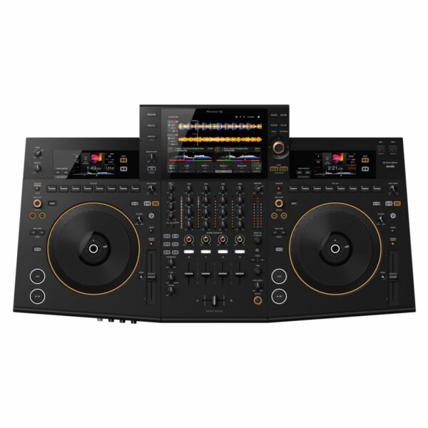 PIONEER DJ OPUS QUAD CONSOLLE PER DJ 4 CANALI STAND ALONE