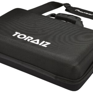PIONEER DJCTSP16 BAG BORSA PER SAMPLER PIONEER TORAIZ SP-16 COLORE NERO MANIGLIA E TRACOLLA