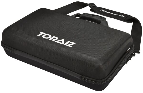 PIONEER DJCTSP16 BAG BORSA PER SAMPLER PIONEER TORAIZ SP-16 COLORE NERO MANIGLIA E TRACOLLA