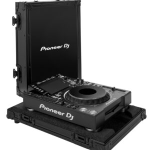 PIONEER FLT-2000NXS2 FLIGHT CASE PROFESSIONALE PER IL TRASPORTO E LO STOCCAGGIO DEL PIONEER CDJ2000 NXS2