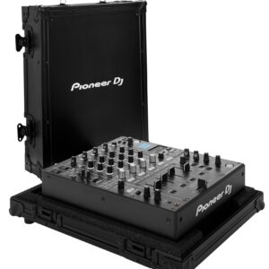 PIONEER FLT-900NXS2 FLIGHT CASE PROFESSIONALE PER IL TRASPORTO E LO STOCCAGGIO DEL PIONEER DJM900 NXS2