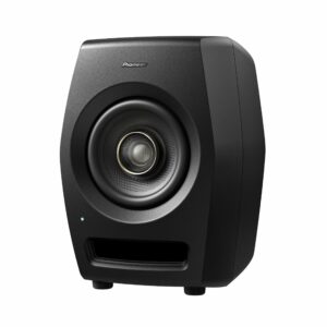 PIONEER RM05 STUDIO MONITOR ATTIVO BIAMPLIFICATO 1.5″/5″ 100W