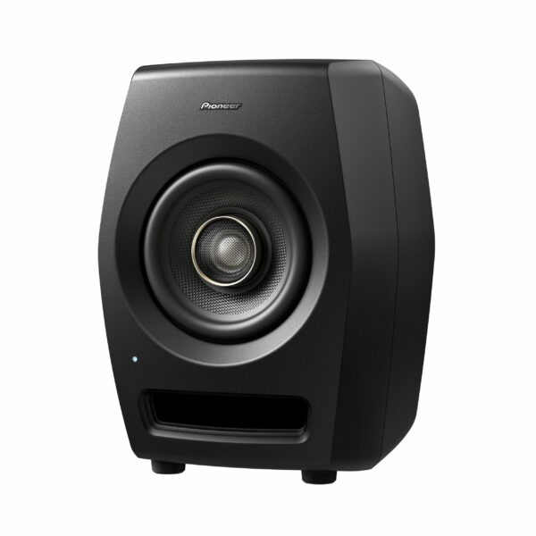 PIONEER RM05 STUDIO MONITOR ATTIVO BIAMPLIFICATO 1.5"/5" 100W