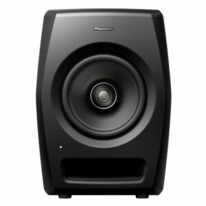 PIONEER RM07 STUDIO MONITOR ATTIVO BIAMPLIFICATO 1.5″/6.5″ 150W