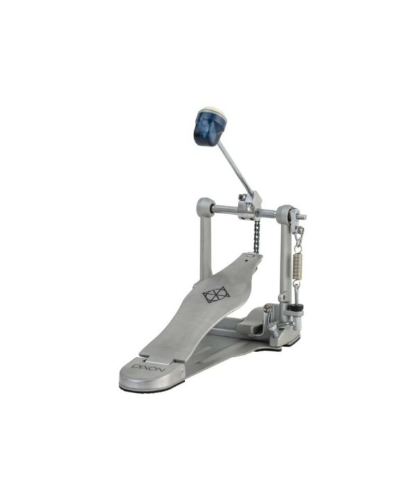 Dixon pp-p1 con battente doppio blu trasparente