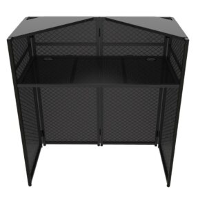 Proel prdjf01 djtable con borsa