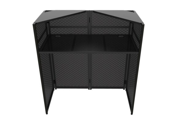 Proel prdjf01 djtable con borsa