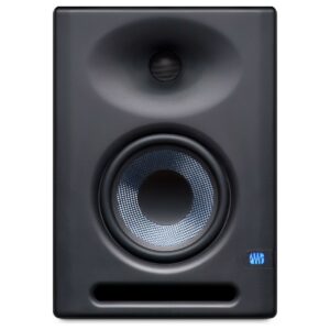 PRESONUS ERIS 5XT MONITOR DA STUDIO 80 WATT WOOFER 5.25″ TWEETER SETA 1″