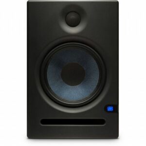 PRESONUS ERIS E8 CASSA ATTIVA BIAMPLIFICATA 2 VIE WOOFER 8″ 130 WATT