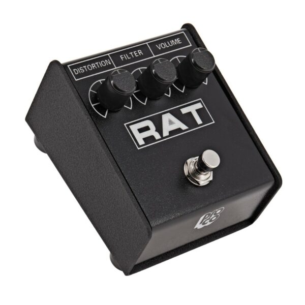 PRO CO RAT2 OVERDRIVE - DISTORTION PEDALE DISTORSORE PER CHITARRA