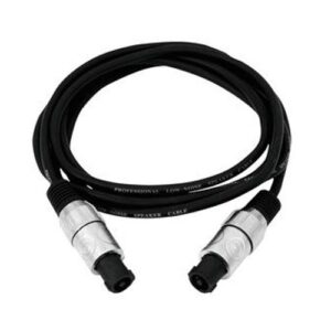 PRO SHOW 50550 CAVO SPEAKON 2 POLI 2×2,5mm 10 METRI