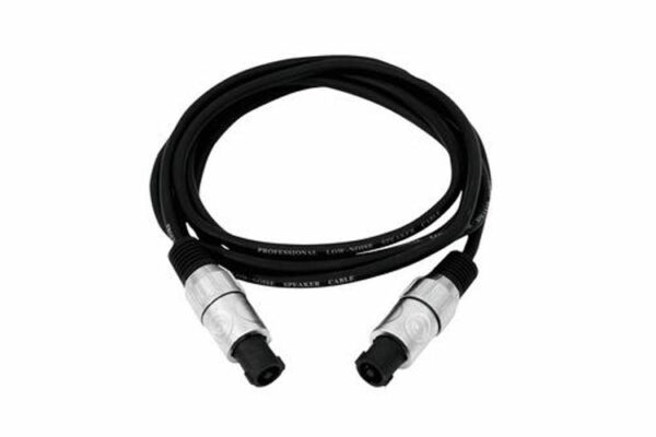 PRO SHOW 50560 CAVO SPEAKON 2 POLI 2x2,5mm 20 METRI