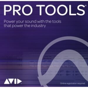 PRO TOOLS PERPETUAL LICENSE EDU STUDENT/TEACHER CON UPGRADE E SUPPORT PLAN ANNUALE VERSIONE DOWNLOAD